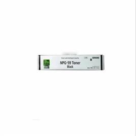 NPG-59 Black Toner Cartridge