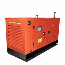 Mahindra Dg Set 30 Kva, 3 Phase