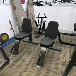 Utility Stool