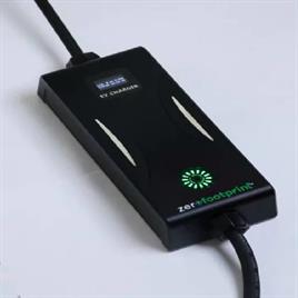 Tata Tigor EV Charger