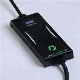 Mahindra XUV 400 Portable Type 2 AC EV Charger