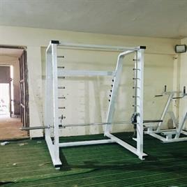 Smith Machine