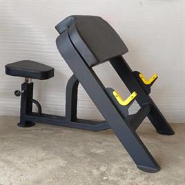 Preacher Curl