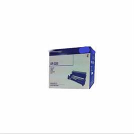 DR-2255 BLACK DRUM CARTRIDGE, 2000 Pages