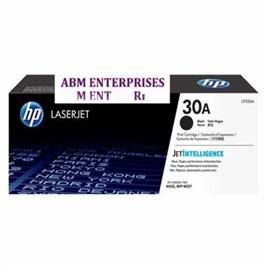 Hp 30a Laserjet Toner Cartridge