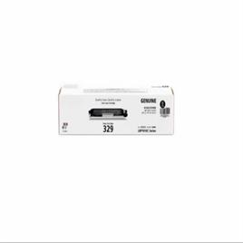 Canon 329 BLACK TONER CARTRIDGE