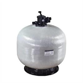 Swimming Pool Sand Filter (800 Dia Top Mount)