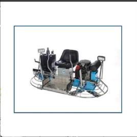 Ride On Trowel Machine
