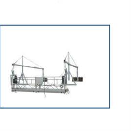 Suspended Working Platform