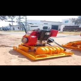 Plate Compactor Machine
