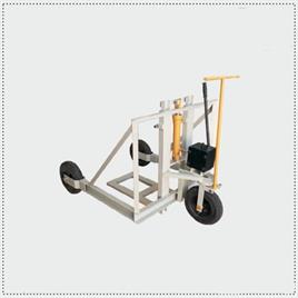 Hydraulic Trolley