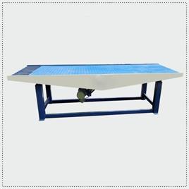 Vibrator Table For Paver Mould