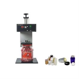 Semi-Automatic Induction Cap Sealing Machine