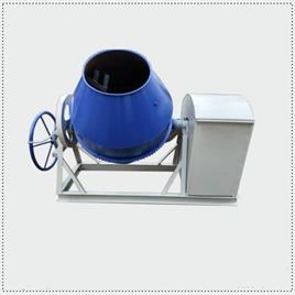 Concrete Mixture Machine