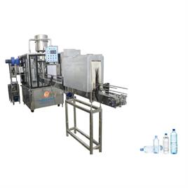 Rotary Capping Machine