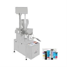Automatic Tube Filling Machine