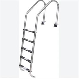 SS Ladder 5 STEP (38mm Dia)