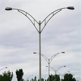 MS Lighting Poles