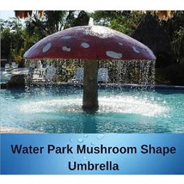 Mushroom Umbrella