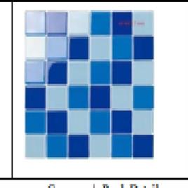 Crystal Tile