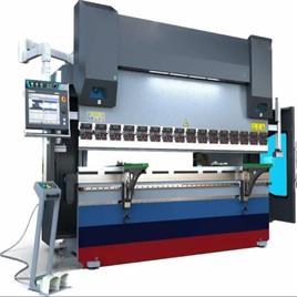 30 Ton TO 600 Ton NC/CNC Machine