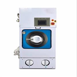 IFB Dry Cleaning Machine RAMA 208