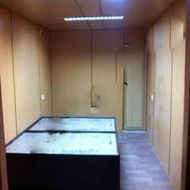 Steel Modular Homes