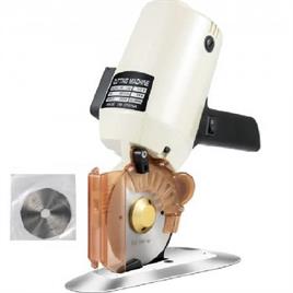 Semi Non Woven Cutting Machine