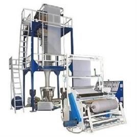 Biodegradable Bag Making Machine