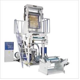 35X Biodegradable Carrybag Making Machine