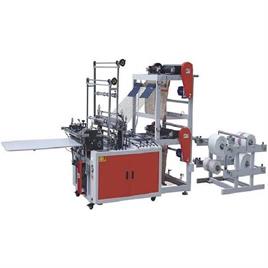 32” Single / Double Decker Cutting Sealing Machine