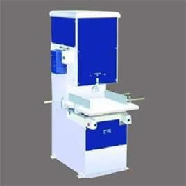 Carry Bag Punching Machine