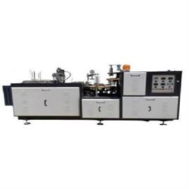 PAPER CUP MACHINE (MODEL-PC-60)