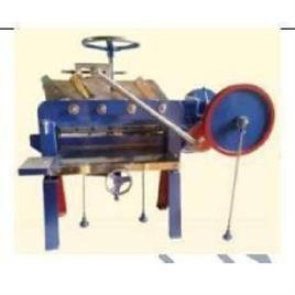 PAPER CUTTING MACHINE ( 20 INCH , 26 INCH , 32 INCH , 36 INCH )