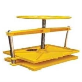 DAB PRESS MACHINE