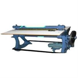 SPIRAL BINDING MACHINE