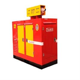 Most Power Single Phase 20 KVA  Diesel Generator