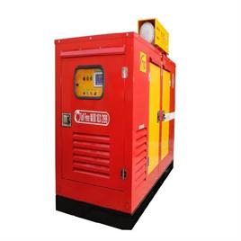 Most Power Single Phase 20 KVA  Diesel Generator