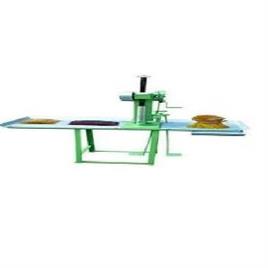 MANUAL AGARBATTI MAKING MACHINE