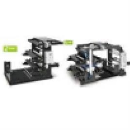 AUTOMATIC FLEXO OFFSET PRINTING MACHINE
