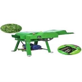 CHAFF CUTTER MACHINE