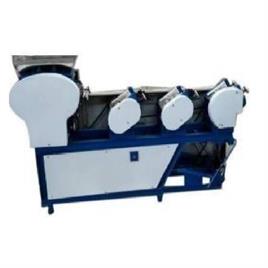 FULLY AUTOMATIC NOODLE MAKING MACHINE