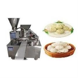 AUTOMATIC MOMO MAKING MACHINE