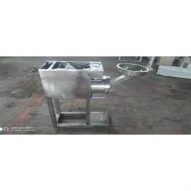 ATTA AND MASALA MAKING MACHINE ( 2 HP , 3 HP , 5 HP , 7.5 HP