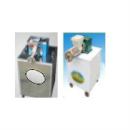 PASTA MAKING MACHINE