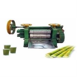 MANUAL SUGARCANE JUICE MAKING MACHINE
