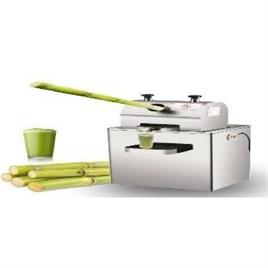 FULLY AUTOMATIC SUGARCANE JUICE MAKING MACHINE