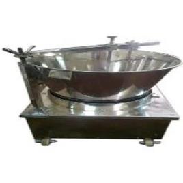 KHOYA MAKING MACHINE
