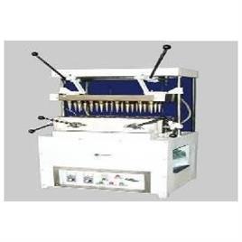 ICE CREAM CONE MAKING MACHINE