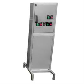 Automatic Rotary Bottle Washing Machine - Glass and PP Bottles
